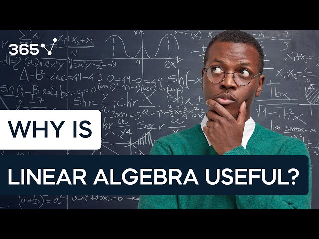 How Long Will It Take To Learn Linear Algebra