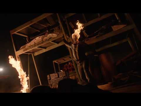 Ghost Rider vs. Daisy - Marvel's Agents of S.H.I.E.L.D. - UCvC4D8onUfXzvjTOM-dBfEA
