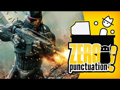 CRYSIS 2 (Zero Punctuation) - UCqg5FCR7NrpvlBWMXdt-5Vg