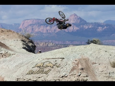 Huge MTB backflip over a 72 ft canyon gap - UCblfuW_4rakIf2h6aqANefA