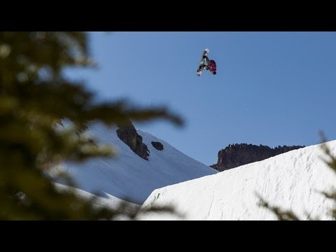 Grilosodes: A Chance to Snowboard Every Day | S3E4 - UCblfuW_4rakIf2h6aqANefA