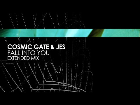 Cosmic Gate & JES - Fall Into You - UCvYuEpgW5JEUuAy4sNzdDFQ