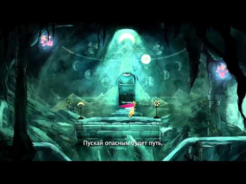 Child of Light Announcement Trailer Beware of the Night [RU] - UC0KU8F9jJqSLS11LRXvFWmg