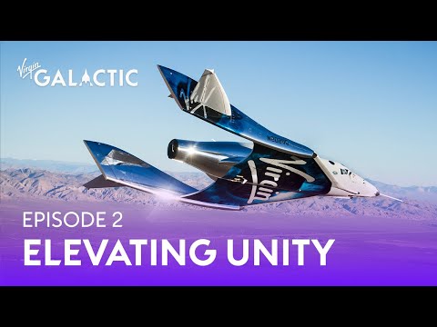 Elevating Unity - Episode 2: Glide Flight - UClcvOr7LV8tlJwJvkNMmnKg