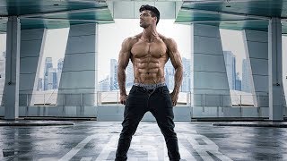 CONTROL - Aesthetic Fitness Motivation 