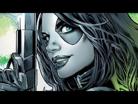 The Untold Truth Of Deadpool 2's Domino - UCP1iRaFlS5EYjJBryFV9JPw