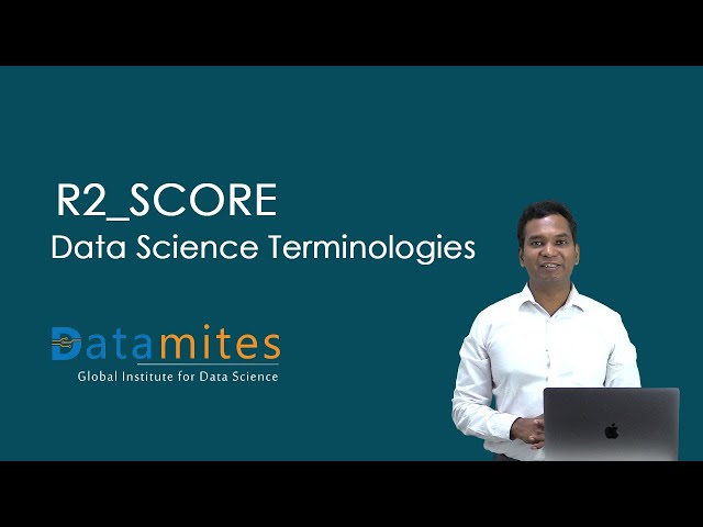 How to Interpret Your Machine Learning R2 Score