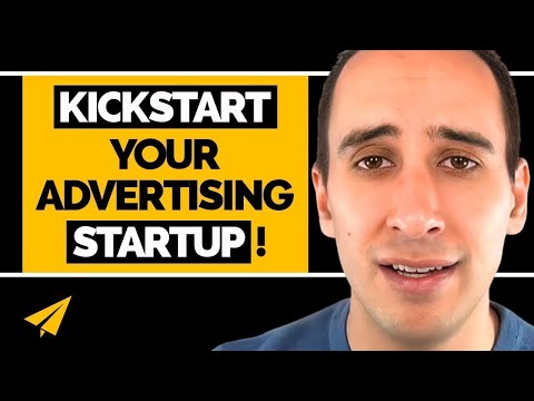 Start Up Business - How to launch a new advertising start up - Ask Evan - UCKmkpoEqg1sOMGEiIysP8Tw