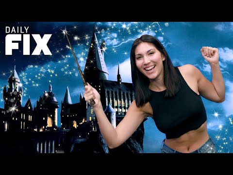 Leaked Harry Potter Game is An Open-World RPG - IGN Daily Fix - UCKy1dAqELo0zrOtPkf0eTMw