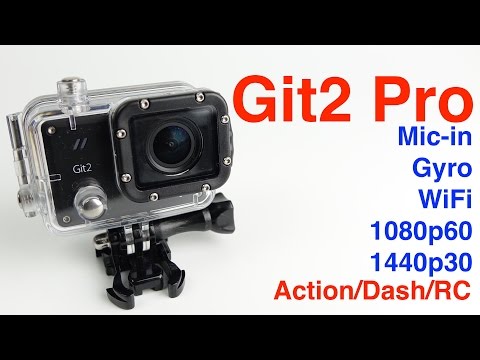 Git2 Pro Review. The BEST fully-loaded Budget Action Camera - UC5I2hjZYiW9gZPVkvzM8_Cw