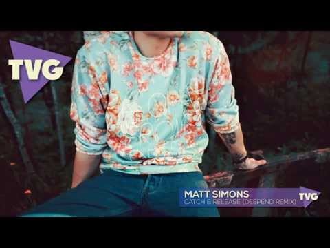 Matt Simons - Catch & Release (Deepend Remix) - UCxH0sQJKG6Aq9-vFIPnDZ2A