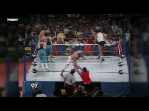 WrestleMania Recap: WrestleMania 2 - UCJ5v_MCY6GNUBTO8-D3XoAg