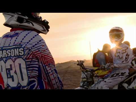 Road to Red Bull X-Fighters w/ Ronnie Renner ep.1 - UCblfuW_4rakIf2h6aqANefA