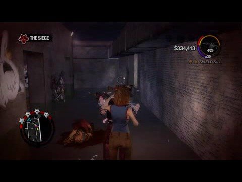 Saints Row 2 Video Review by GameSpot - UCbu2SsF-Or3Rsn3NxqODImw