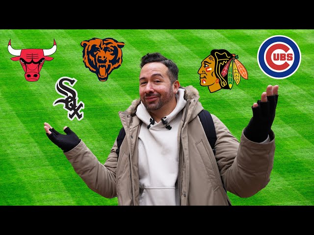 What Chicago Sports Teams Are Playing Tonight?