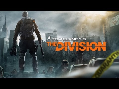 Tom Clancy's The Division - PS4 E3 2013 Demo Gameplay [1080p] TRUE-HD QUALITY - UC8JiX8bJM5DzU41LyHpsYtA