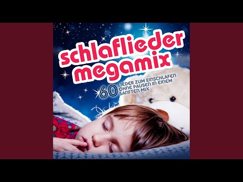 Guter Mond, du gehst so stille (Megamix Cut) (Mixed)