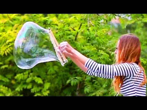 9 BRILLIANT DIYs EVERYONE CAN MAKE - UC295-Dw_tDNtZXFeAPAW6Aw