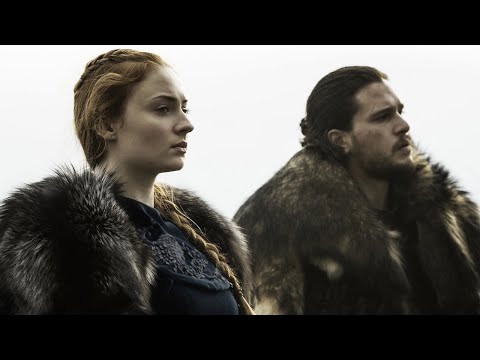 Game of Thrones: Why Sansa Stark Is an 'Irritant' in Season 7 - UCKy1dAqELo0zrOtPkf0eTMw