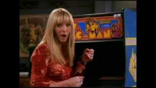 Phoebe - Pac Man
