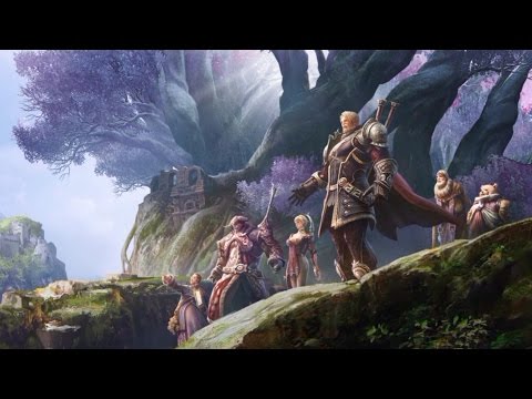 Tera: Rising - The Lost Isle Official Trailer - UCKy1dAqELo0zrOtPkf0eTMw