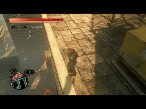 Prototype 2 - Suicide Dude Easter Egg - UCzH3iADRIq1IJlIXjfNgTpA