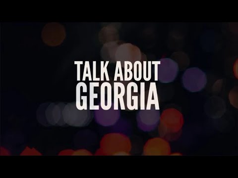 Jason Aldean - Talk About Georgia (Lyric Video) - UCy5QKpDQC-H3z82Bw6EVFfg