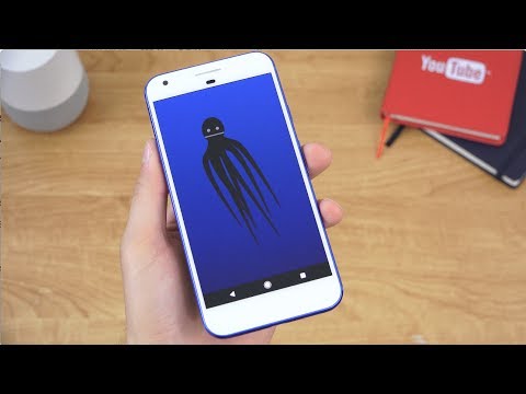 Android 8.0 O Preview 4: Android Octopus?? - UCbR6jJpva9VIIAHTse4C3hw