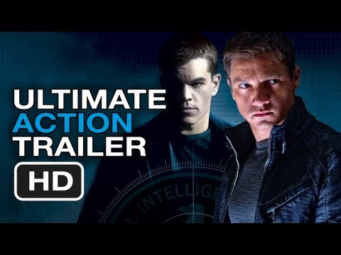 The Bourne Legacy Ultimate Action Trailer - Matt Damon, Jeremy Renner Movies HD - UCi8e0iOVk1fEOogdfu4YgfA