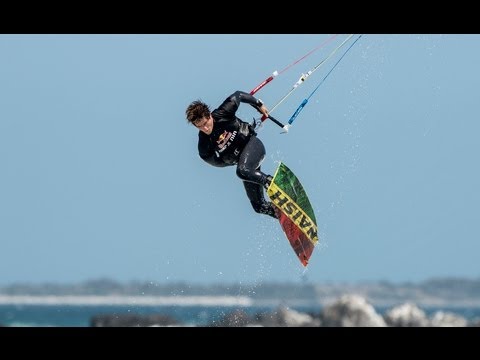 Extreme Air Kiteboarding Competition - Red Bull King of the Air 2013 - UCblfuW_4rakIf2h6aqANefA