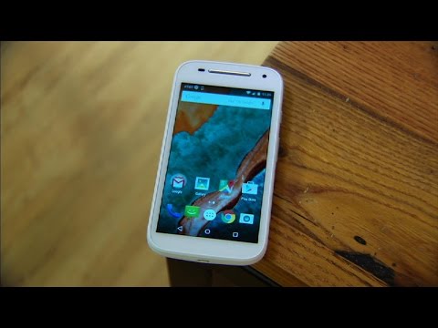 Second Motorola Moto E gets down with 4G LTE - UCOmcA3f_RrH6b9NmcNa4tdg