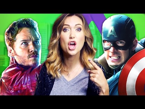 Is Avengers 3 too EPIC for just ONE Marvel movie? (Nerdist News w/ Jessica Chobot) - UCTAgbu2l6_rBKdbTvEodEDw