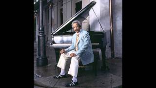 ALLEN TOUSSAINT   -                            CAST YOUR FATE TO THE WIND