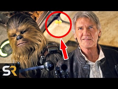 10 Hidden Details In Star Wars Films - UC2iUwfYi_1FCGGqhOUNx-iA