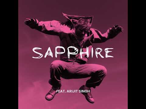 Arijit Singh X ED Sheeran : Sapphire Punjabi Version