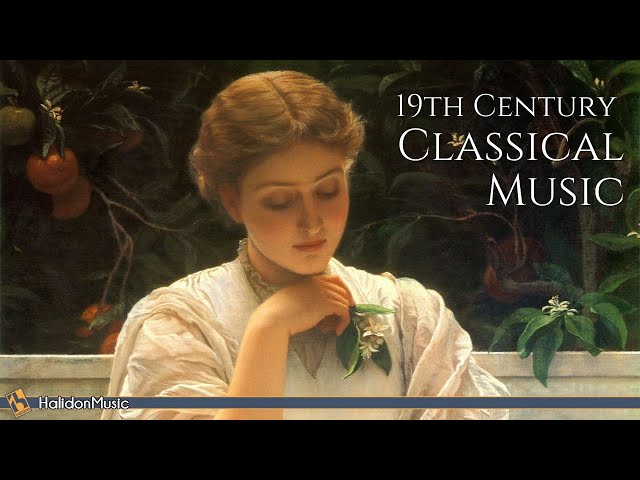 Classical and Popular Music Traditions in the Nineteenth Century