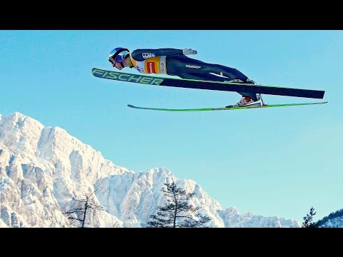 The Art of Ski Jumping with Gregor Schlierenzauer - UCblfuW_4rakIf2h6aqANefA