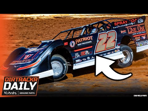 Is the competition gap really getting worse? - dirt track racing video image