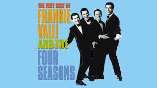 The Four Seasons - Rag Doll (Official Audio)