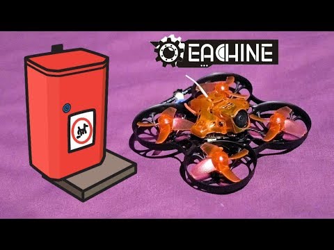 Eachine TRASHCAN - UCKE_cpUIcXCUh_cTddxOVQw