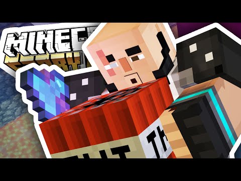 Minecraft Story Mode | A JOURNEY'S END?! | Episode 8 [#1] - UCS5Oz6CHmeoF7vSad0qqXfw