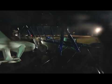 Dalton Cook at North Alabama Speedway - dirt track racing video image