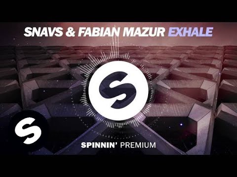 Snavs & Fabian Mazur – Exhale - UCpDJl2EmP7Oh90Vylx0dZtA