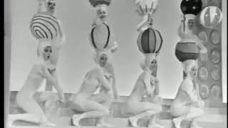 Frédéric Botton - Attention à la grosse boule (1967)