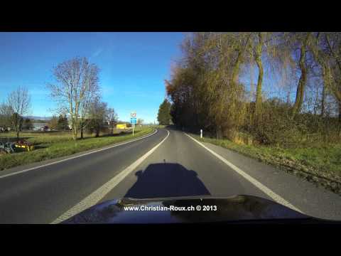 Switzerland 252 (Camera on board): Matran to Cudrefin (GoPro Hero3 UHD/4K) - UCEFTC4lgqM1ervTHCCUFQ2Q