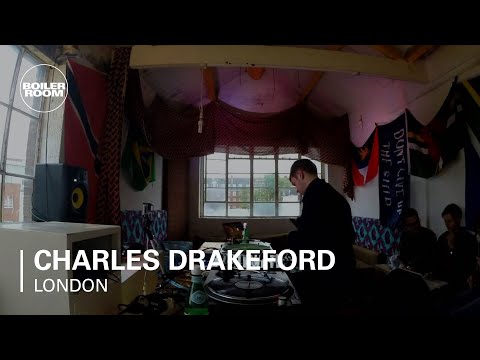 Charles Drakeford Boiler Room London DJ Set - UCGBpxWJr9FNOcFYA5GkKrMg