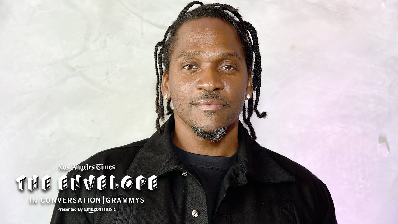 Pusha T on his inspiration: Street culture