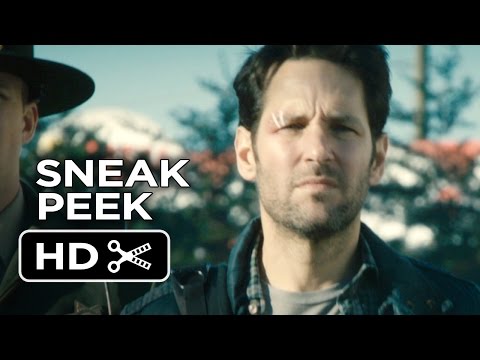 Ant-Man Official Human-Sized Sneak Peek #1 (2015) - Marvel Movie HD - UCi8e0iOVk1fEOogdfu4YgfA