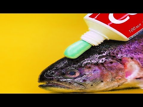 37 INCREDIBLE COOKING HACKS THAT'LL MAKE YOU A KITCHEN PRO - UC295-Dw_tDNtZXFeAPAW6Aw