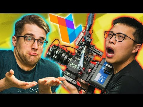 How We Make a Video in ONE Day - UCXuqSBlHAE6Xw-yeJA0Tunw